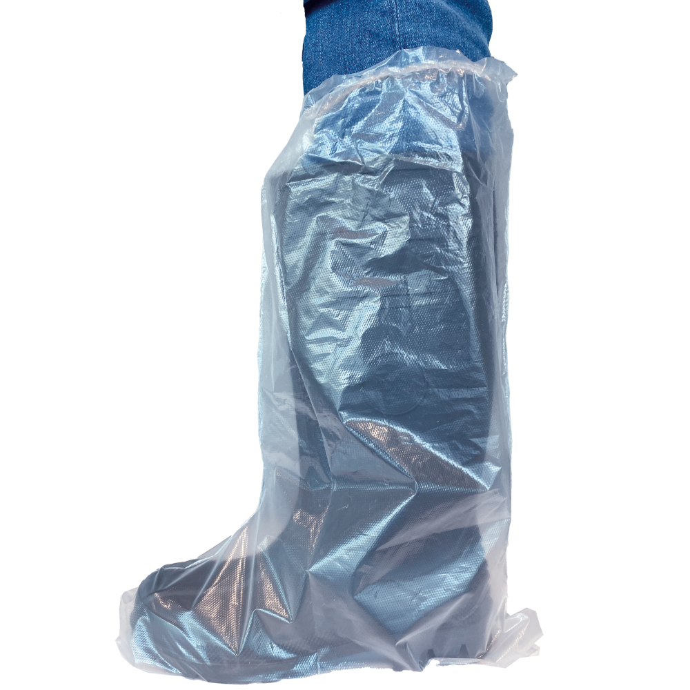 Overlaars PE 65mu 51x40 cm per 50 stuks - Weldingshop