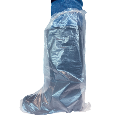 Overlaars PE 65mu 51x40 cm per 50 stuks - Weldingshop