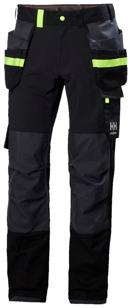 HH 77405 Oxford 4X Cons Pant 999 - Weldingshop