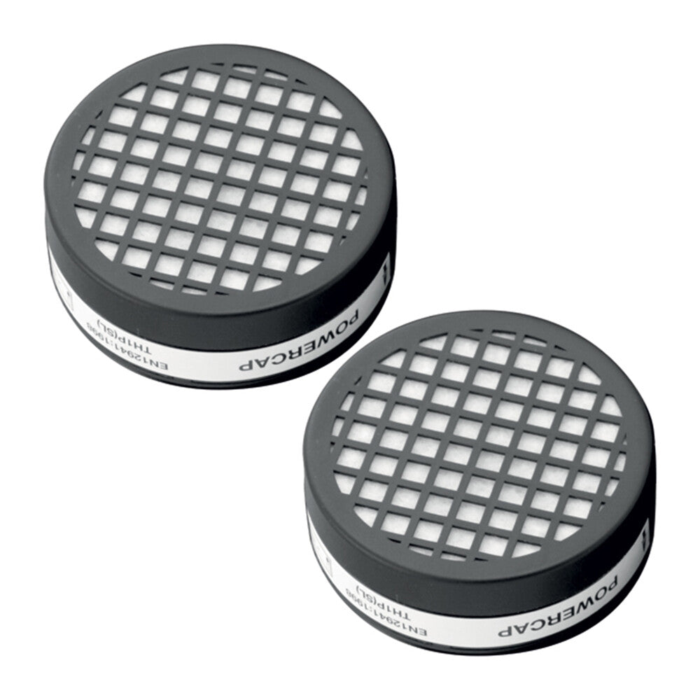 CAU601 Powercap Filters - Weldingshop