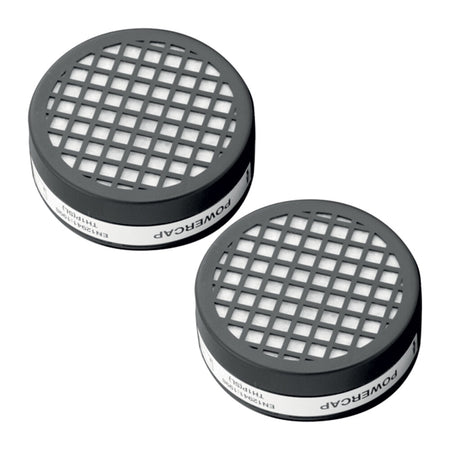 CAU601 Powercap Filters - Weldingshop