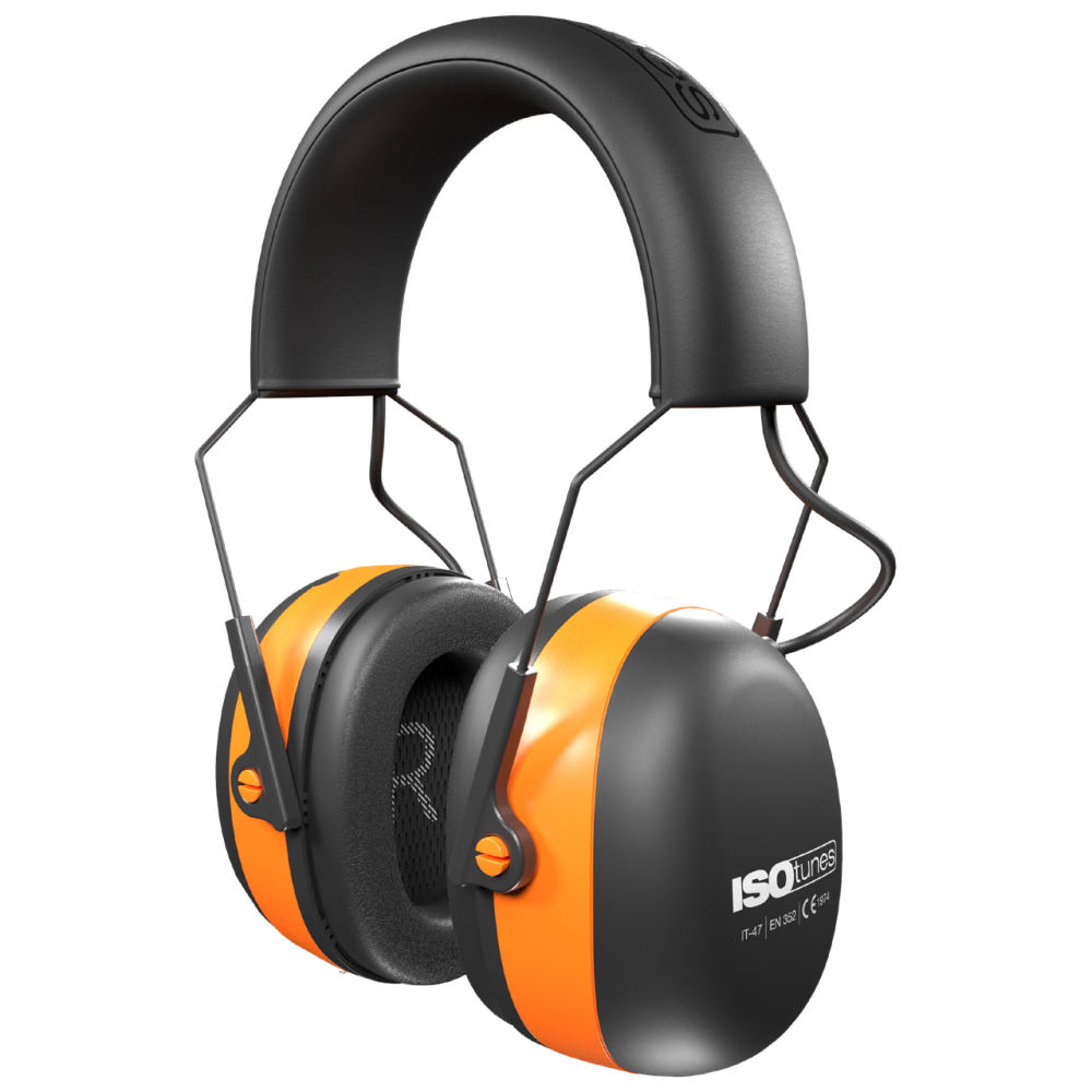 Isotunes Air defender EN352 - Weldingshop