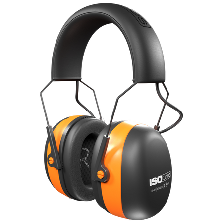 Isotunes Air defender EN352 - Weldingshop