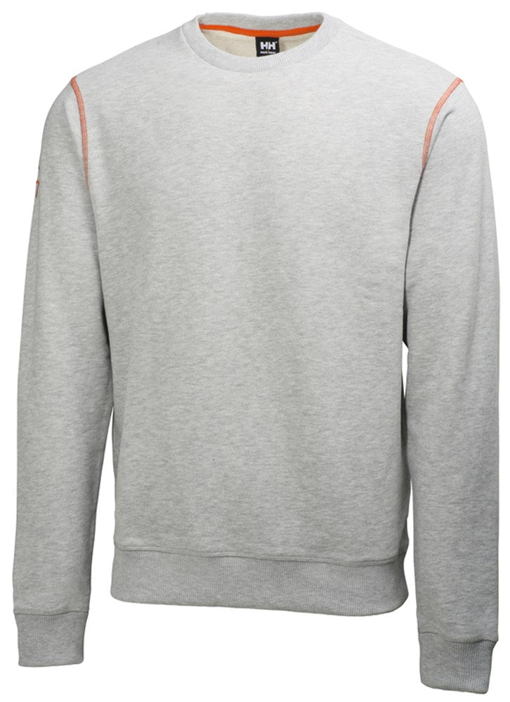 HH 79026 Oxford Sweater 950 L - Weldingshop