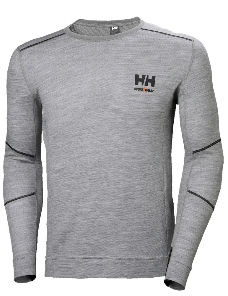 HH 751Merino Crewneck 930 XL - Weldingshop