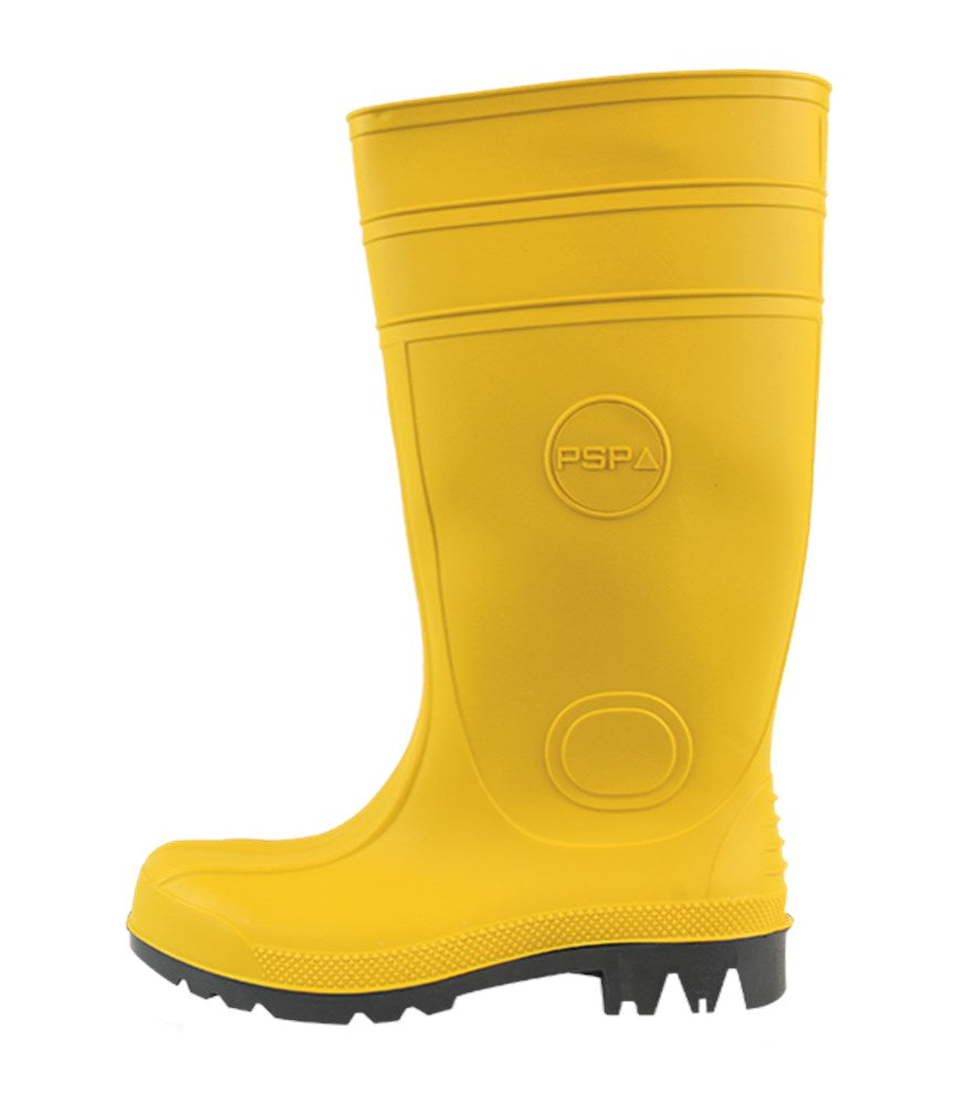 PSP 30-200 PVC laars S5 - Weldingshop