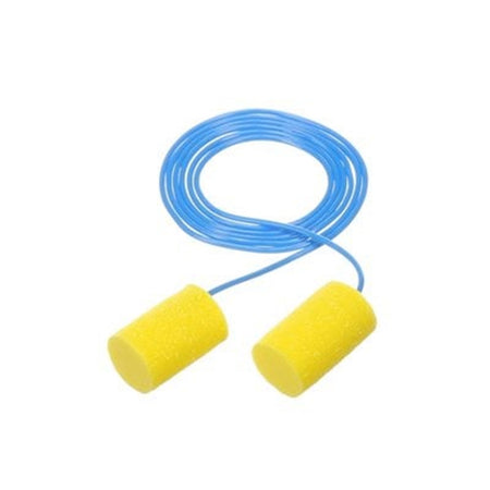 3M EAR Classic oordoppen+koord per 200pr - Weldingshop