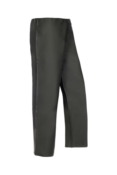 BROEK LE HAVRE Groen Kaki 2XL - Weldingshop