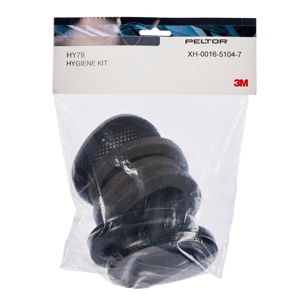 3M Peltor HY79 Hygieneset voor headsets - Weldingshop