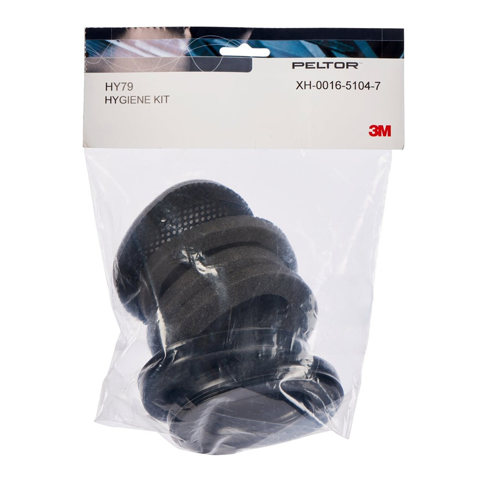 3M Peltor HY79 Hygieneset voor headsets - Weldingshop