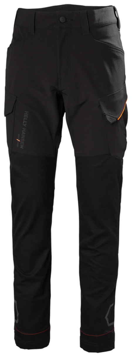HH 77554 Chelsea Evo Serv. Pant 990 C148 - Weldingshop