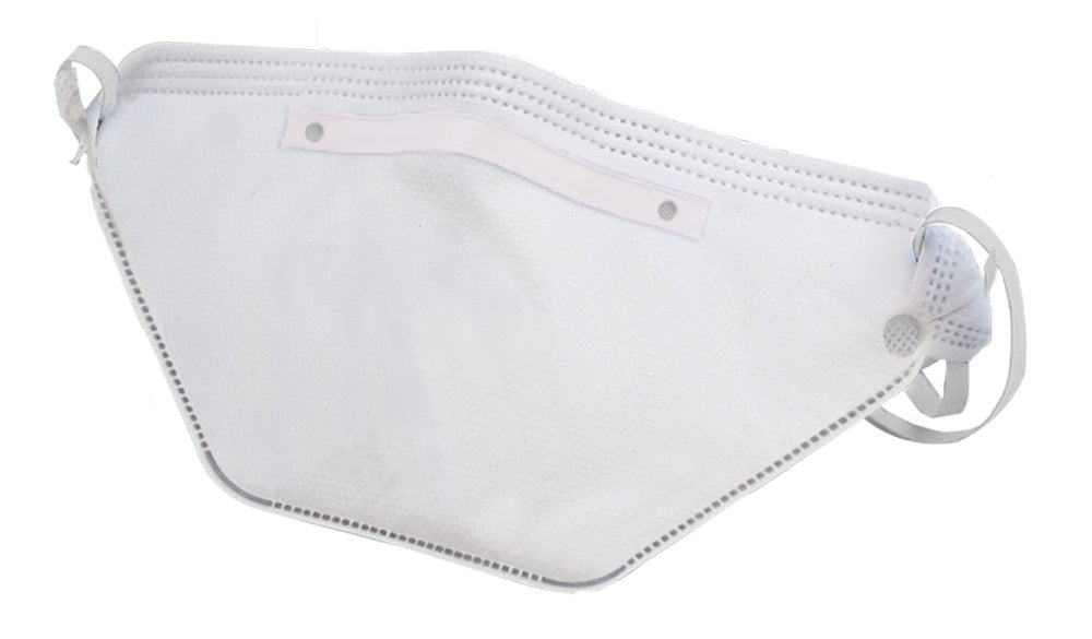 PSP 40-212 Vouwmasker FFP2 - Weldingshop