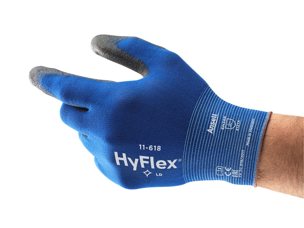 Ansell HyFlex 11-618 - Weldingshop
