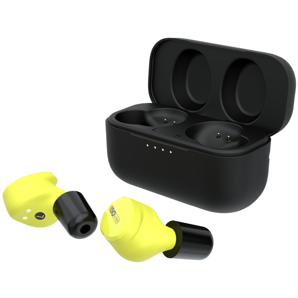 Isotunes Free + aware EN 352 - Weldingshop