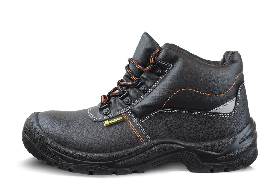 SF Vschoen Boras S3 - Weldingshop