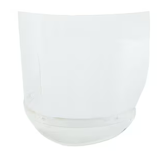 3M Peltor 5A-CPF Vizier Acetaat AC - Weldingshop