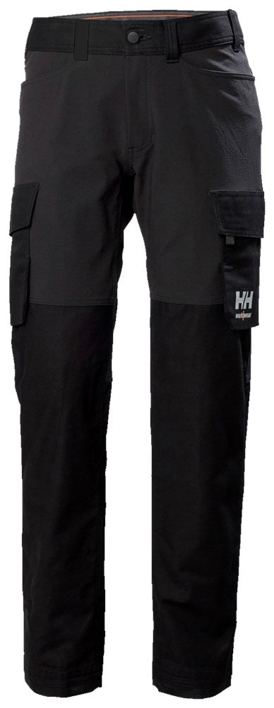 HH 77408 Oxford 4X Service Pant 990 56 - Weldingshop