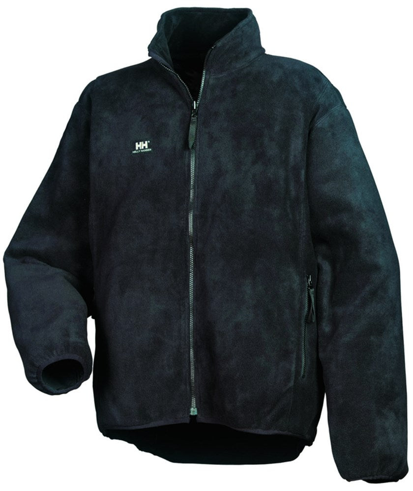 HH 72065 Manchester Zip Jacket 990 - Weldingshop
