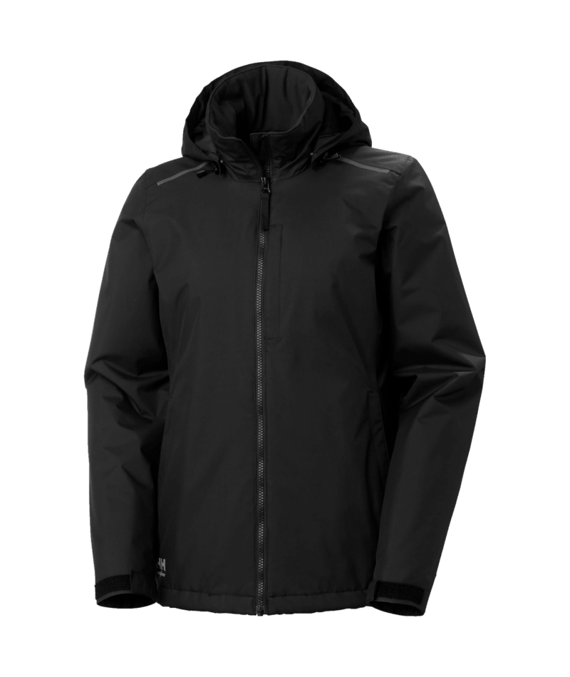 HH 71343 W Manchester 2.0 Jacket 990 L - Weldingshop