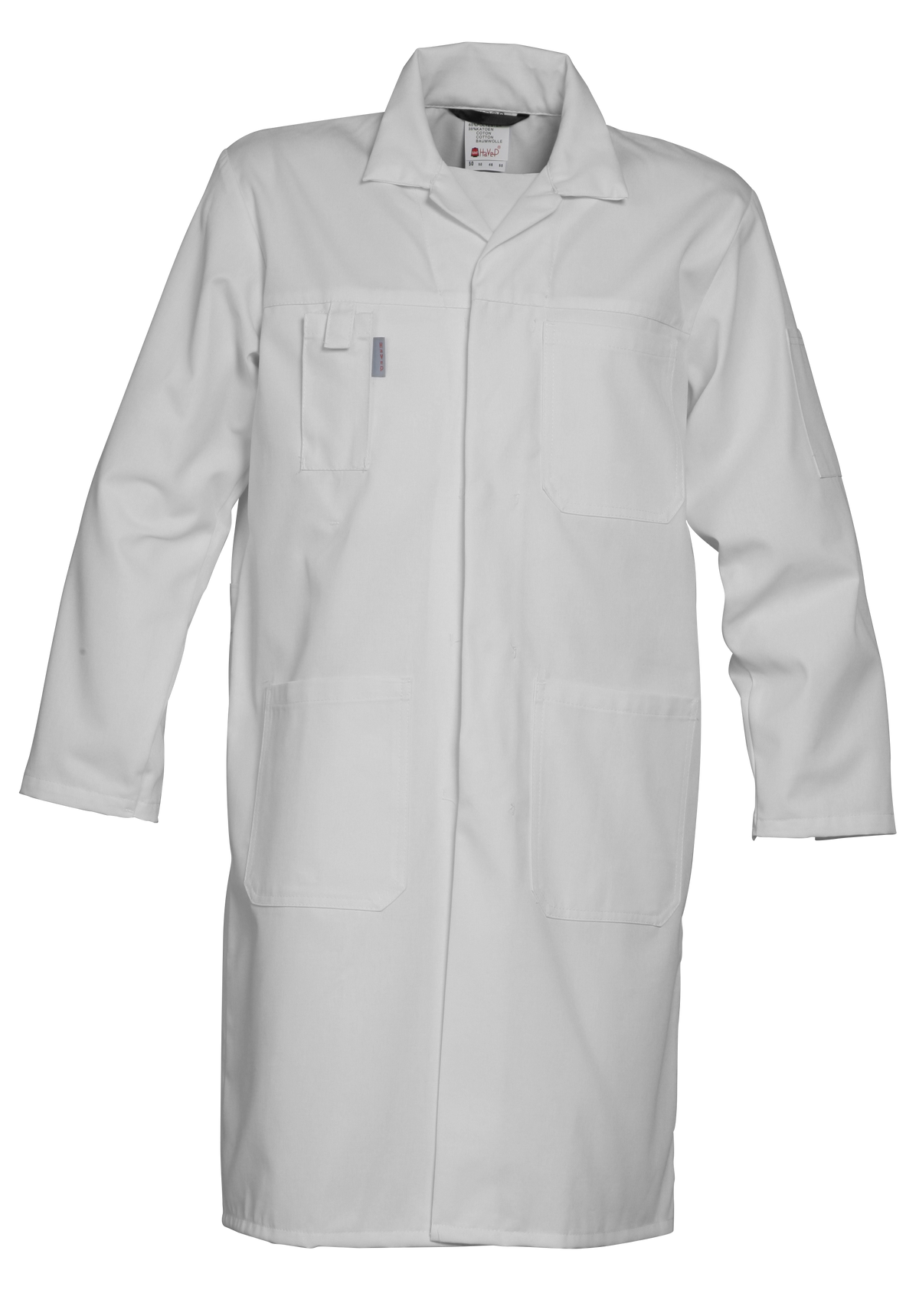 Havep 4023 Stofjas katoen - Weldingshop