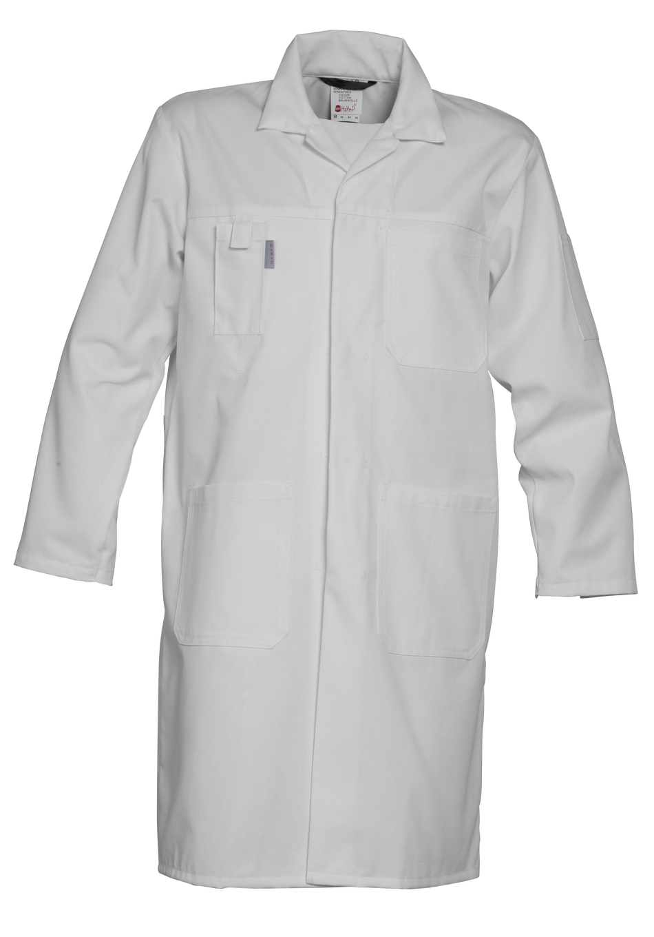 Havep 4023 Stofjas katoen - Weldingshop