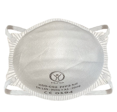 PSP 30-212 HSD-CO2 FFP2 NR MASK - Weldingshop