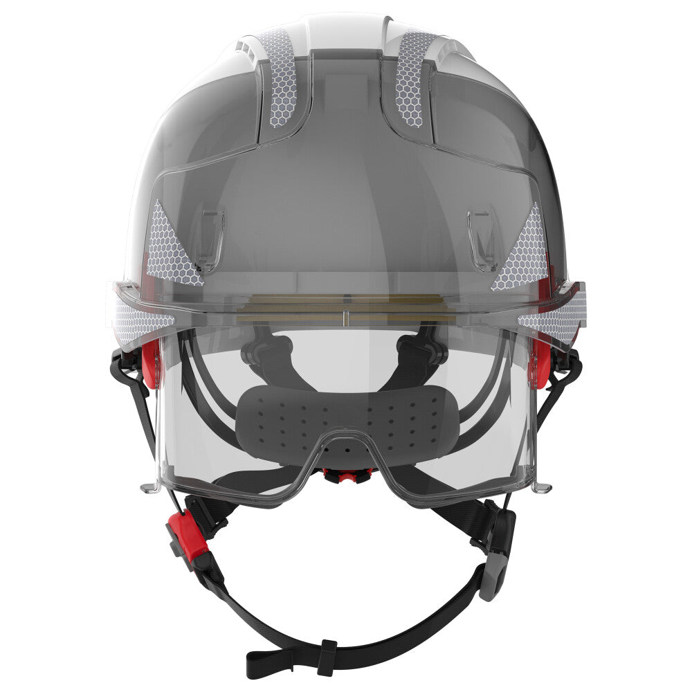 AMF270 VISTAlens Draaiknop - Weldingshop