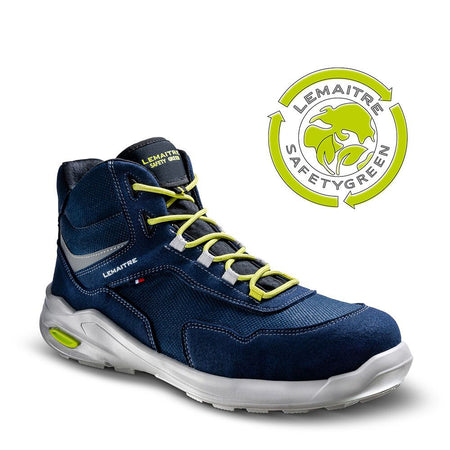 LM PLANET Hoog S3S - Weldingshop