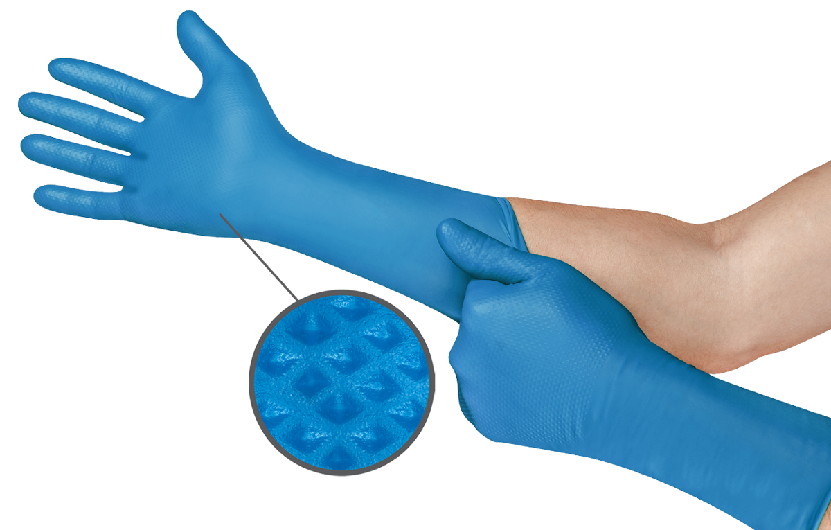 Ansell Microflex 93-283 - Weldingshop