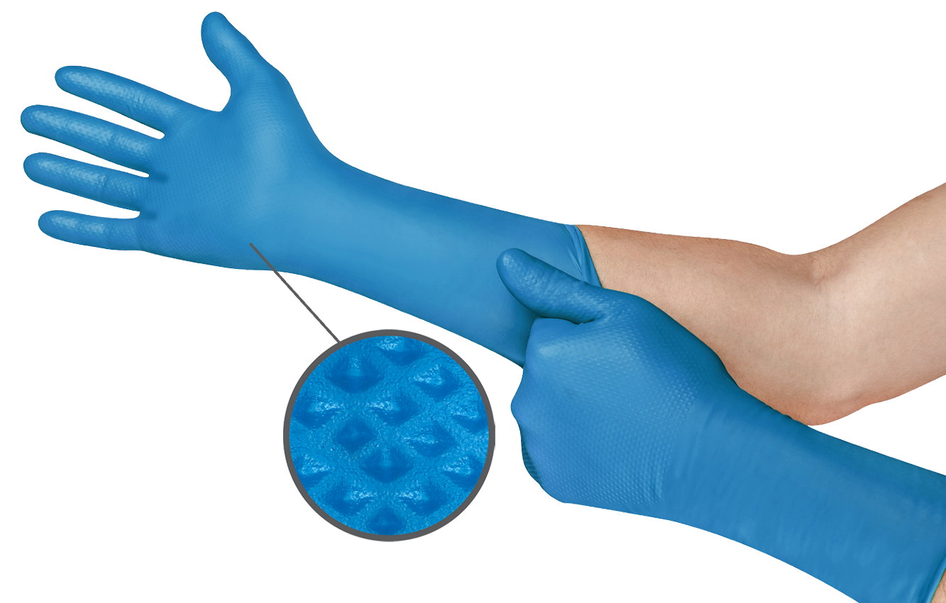 Ansell Microflex 93-283 - Weldingshop