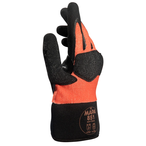 MAPA Krytech 851 - Weldingshop