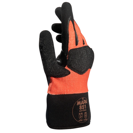 MAPA Krytech 851 - Weldingshop