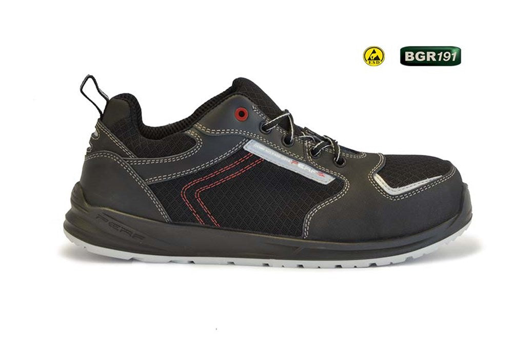 PERF Sneaker Lion S1P laag - Weldingshop