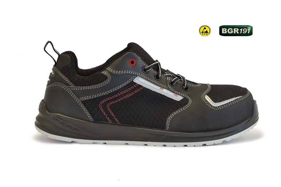 PERF Sneaker Lion S1P laag - Weldingshop