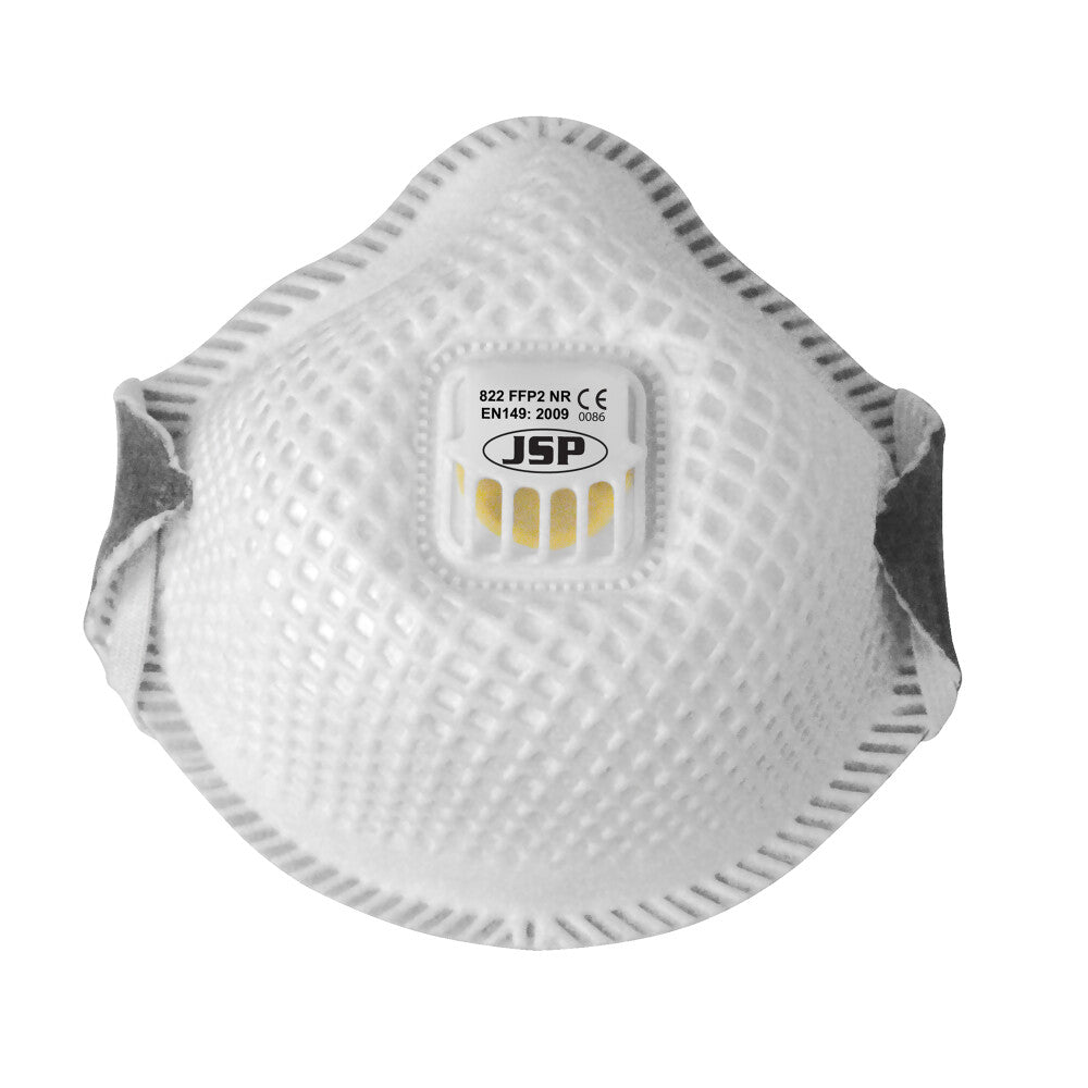 BER122 Flexinet Masker 822ML FFP2V - Weldingshop