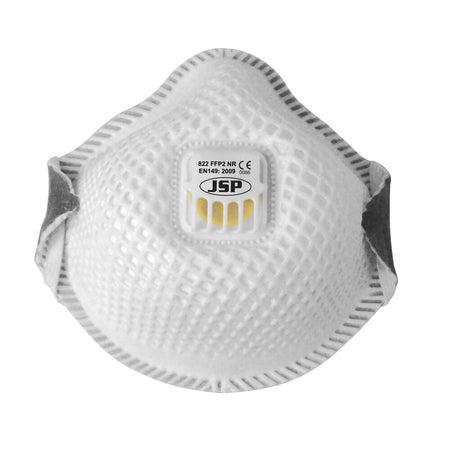 BER122 Flexinet Masker 822ML FFP2V - Weldingshop