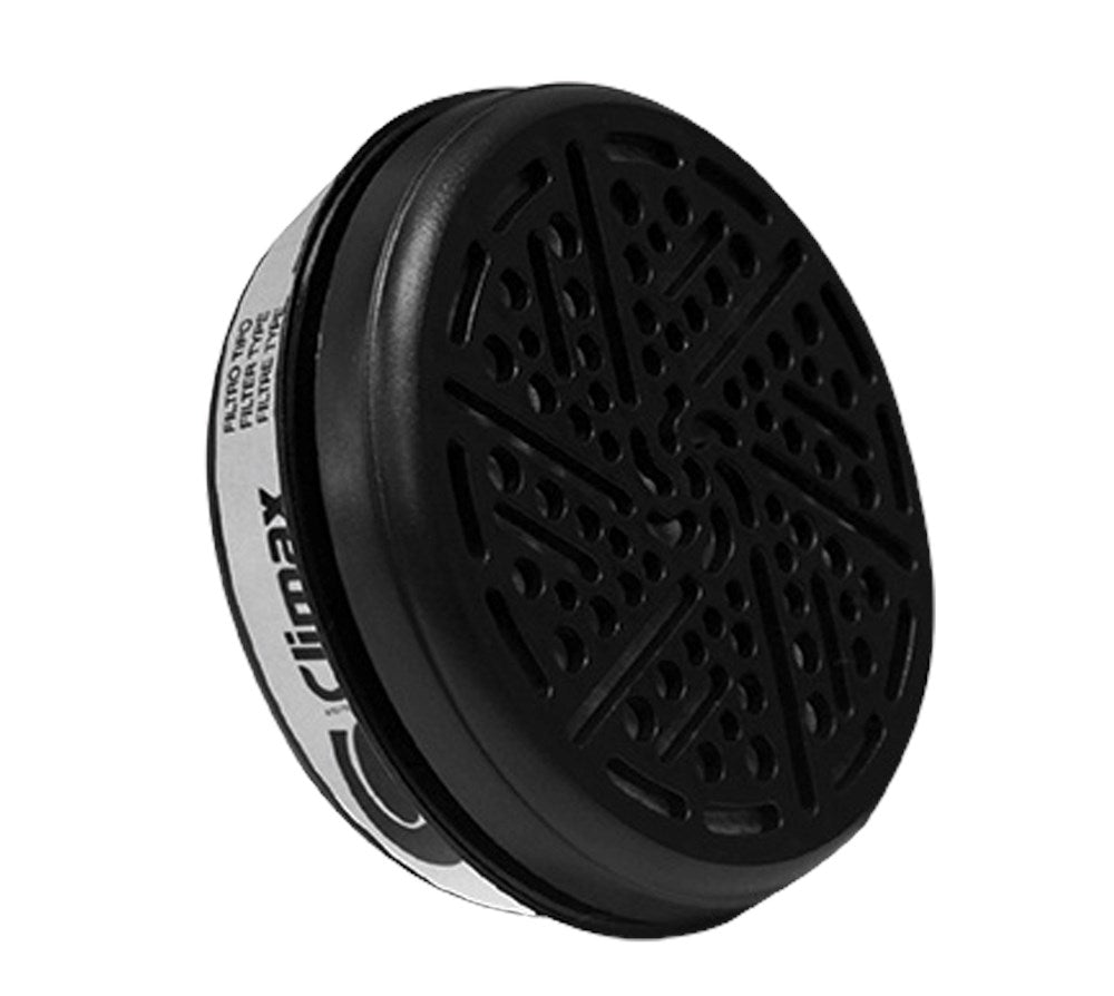 Climax filter 757-N P3 - Weldingshop