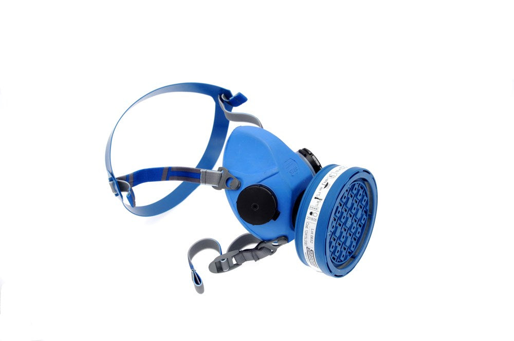 ST85 HALFMASK - Weldingshop