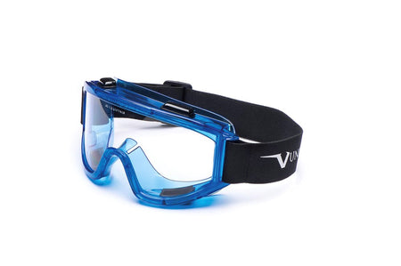 Univet safety goggles 601.02.77.01 AC - Weldingshop