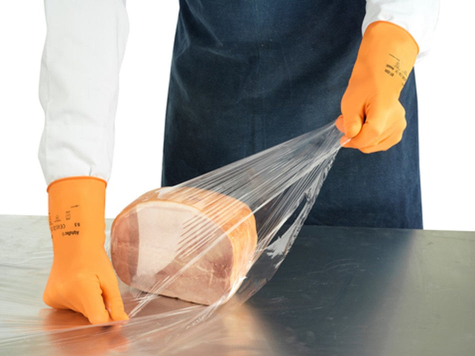 Ansell AlphaTec 87-320 Bulk Pack - Weldingshop