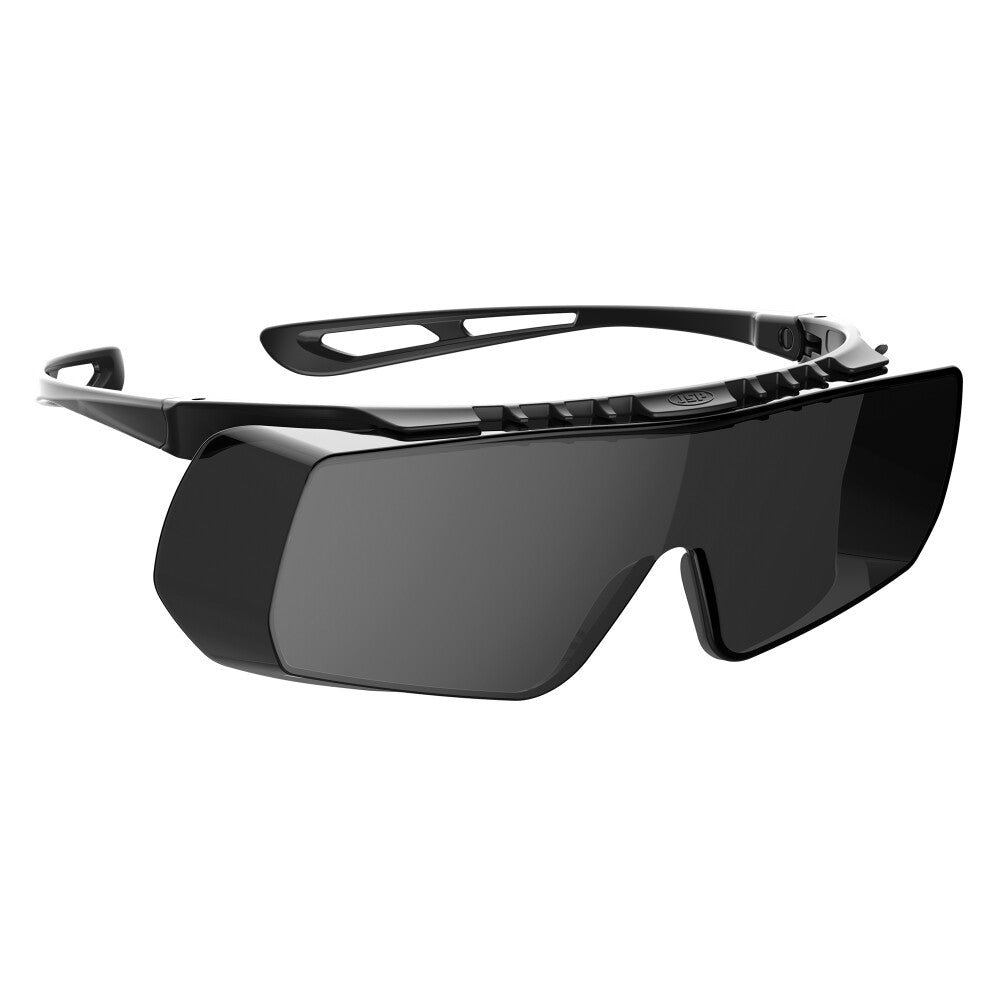 ASA940 Stealth Coverlite Overspecs smoke - Weldingshop