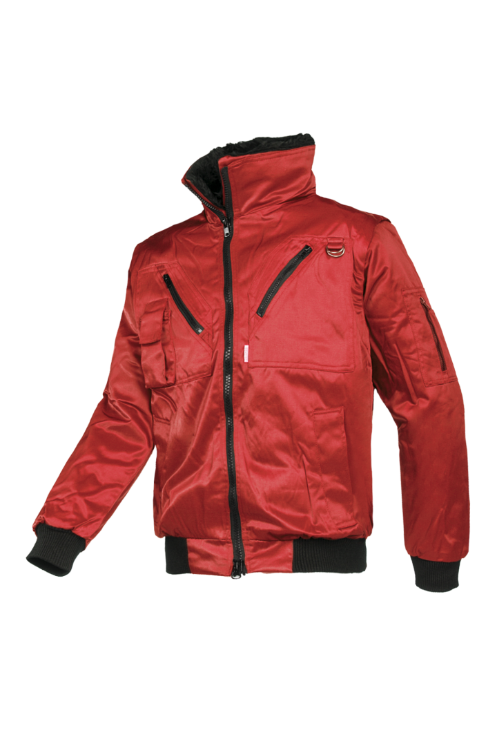 BLOUSON HAWK - Weldingshop