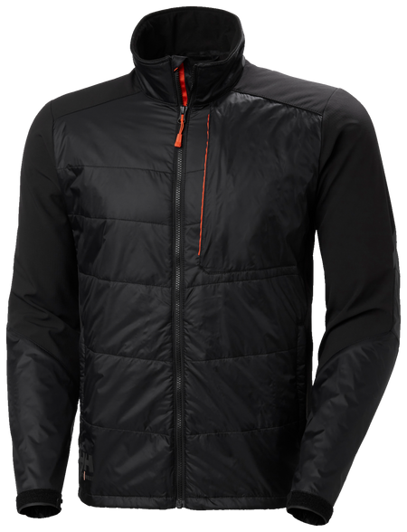 HH 73233 Kensington Ins. Jacket 990 L - Weldingshop