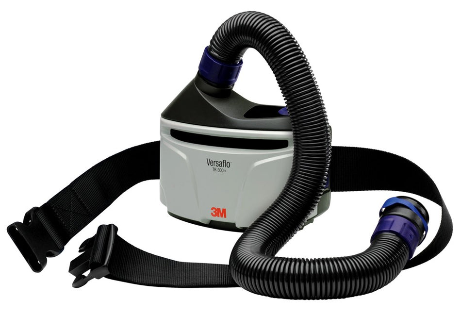 3M Versaflo TR-315E+ starterspakket - Weldingshop