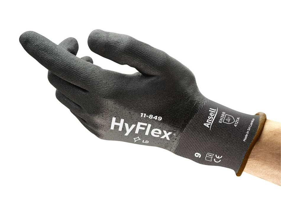 Ansell HyFlex 11-849 - Weldingshop