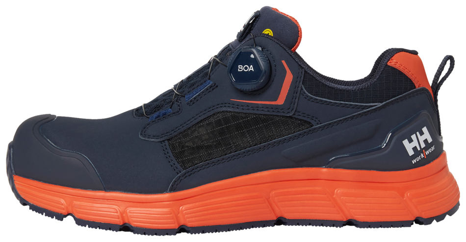 HH 78357 Kensington Sandal S1PS - Weldingshop