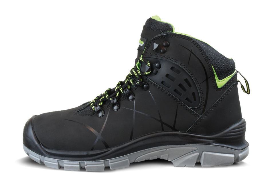 SF Vschoen Larvik S3 - Weldingshop