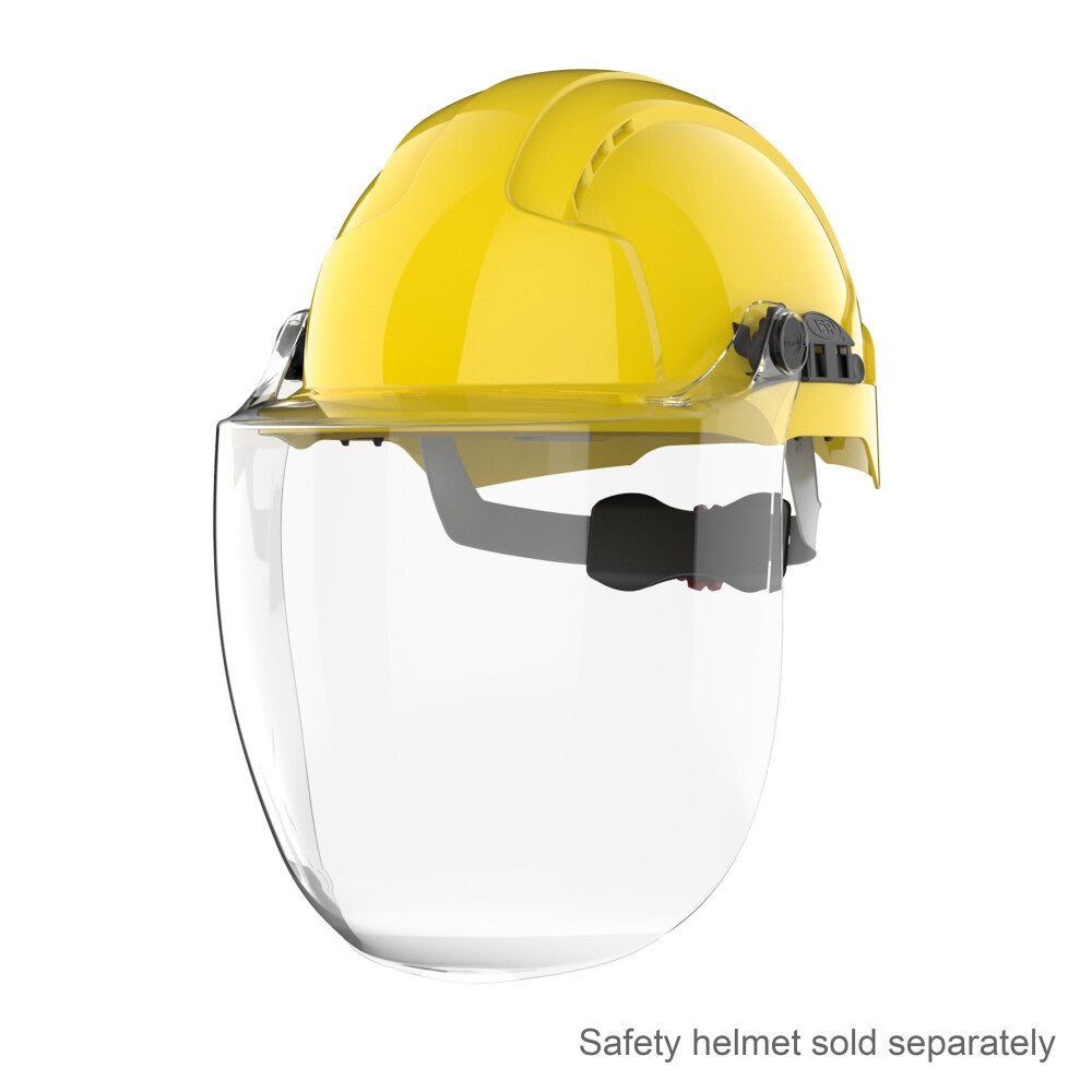 ADA270 EVOGuard C4-MAX Industrial Visor - Weldingshop