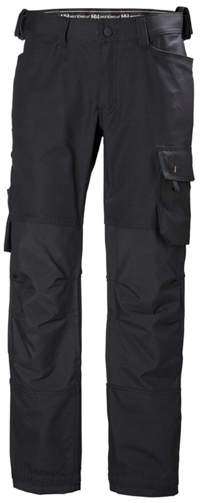 HH 77462 Oxford Work Pant 990 C46 - Weldingshop