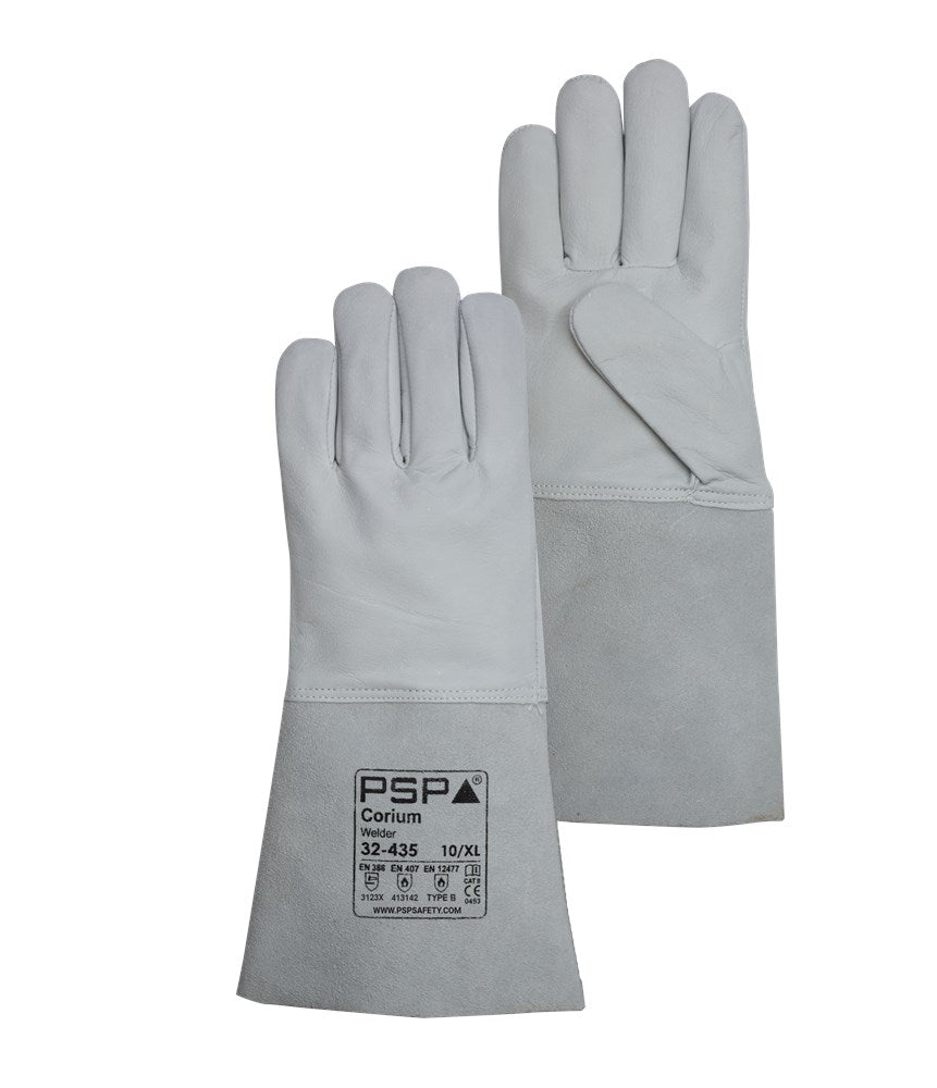 PSP 32-435 Corium Welder - Weldingshop